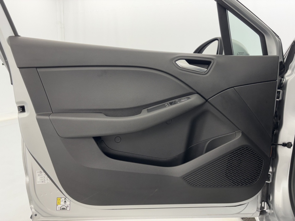 RENAULT Clio Business E-Tech 140 21N - ref: 6-2971x237380 - Photo 12