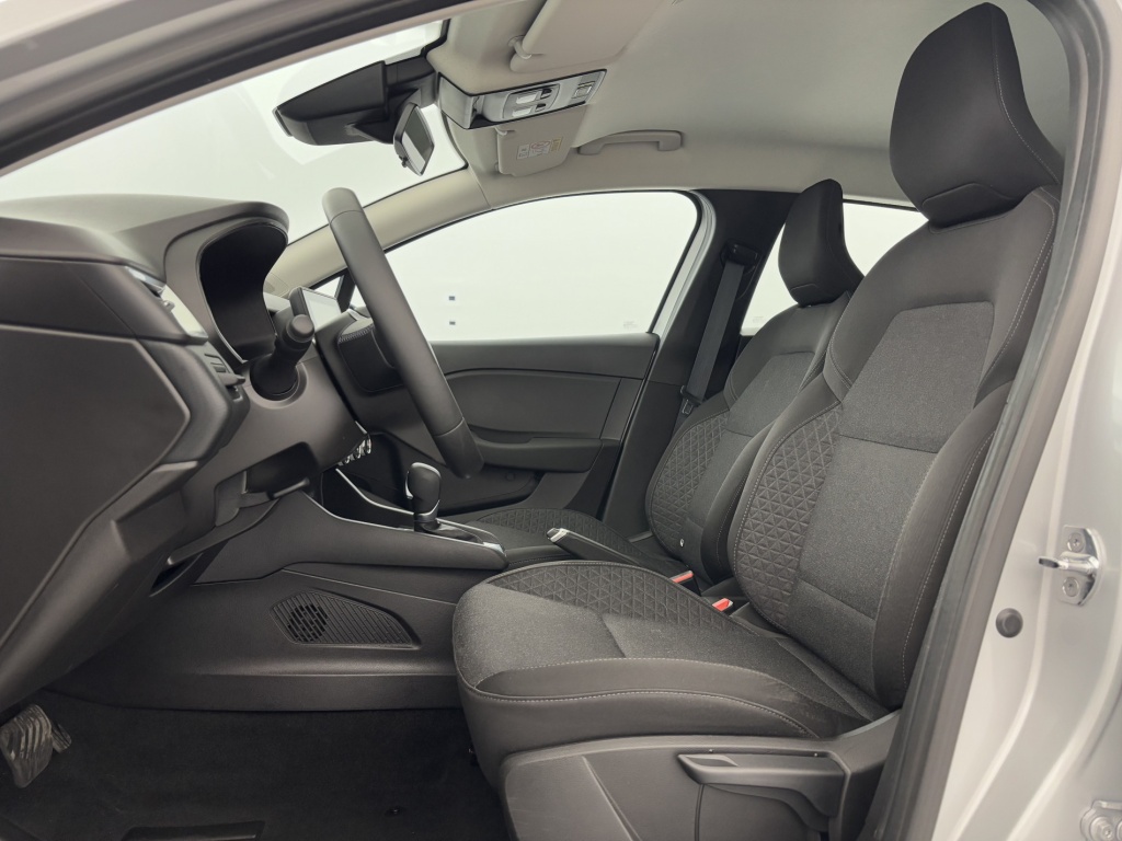 RENAULT Clio Business E-Tech 140 21N - ref: 6-2971x237380 - Photo 13