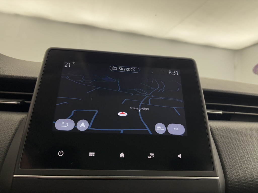 RENAULT Clio Business E-Tech 140 21N - ref: 6-2971x237380 - Photo 20