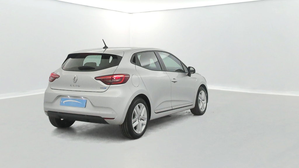 RENAULT Clio Business E-Tech 140 21N - ref: 6-2971x237380 - Photo 5