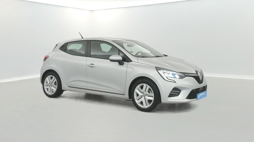 RENAULT Clio Business E-Tech 140 21N - ref: 6-2971x237380 - Photo 7