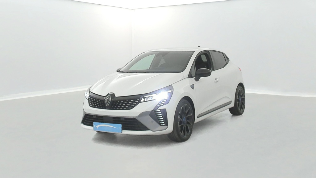 RENAULT Clio Esprit Alpine E-Tech full hybrid 145 - ref: 6-2971x237441 - Photo 1