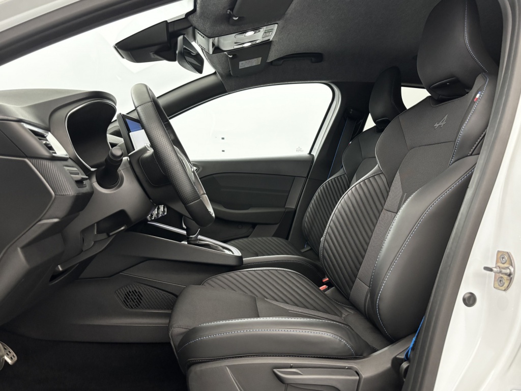 RENAULT Clio Esprit Alpine E-Tech full hybrid 145 - ref: 6-2971x237441 - Photo 13