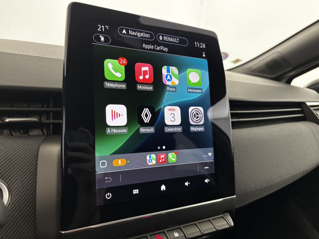 RENAULT Clio Esprit Alpine E-Tech full hybrid 145 - ref: 6-2971x237441 - Photo 16