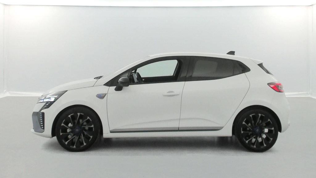 RENAULT Clio Esprit Alpine E-Tech full hybrid 145 - ref: 6-2971x237441 - Photo 2