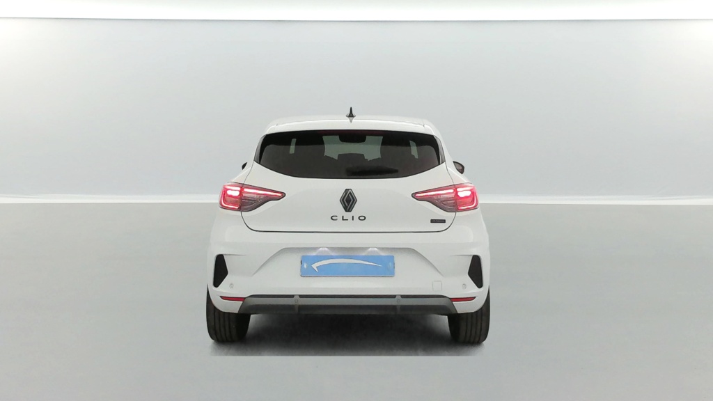 RENAULT Clio Esprit Alpine E-Tech full hybrid 145 - ref: 6-2971x237441 - Photo 4