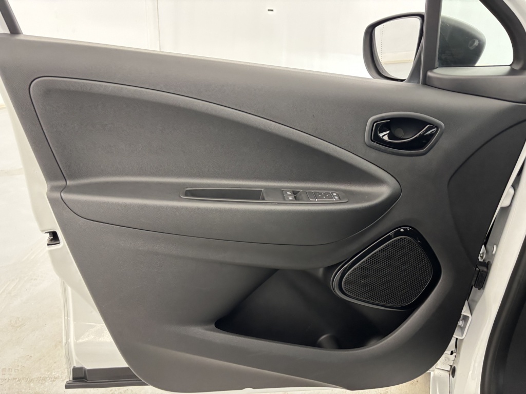 RENAULT Zoe Life R110 ACHAT INTEGRAL - ref: 6-2971x237455 - Photo 12