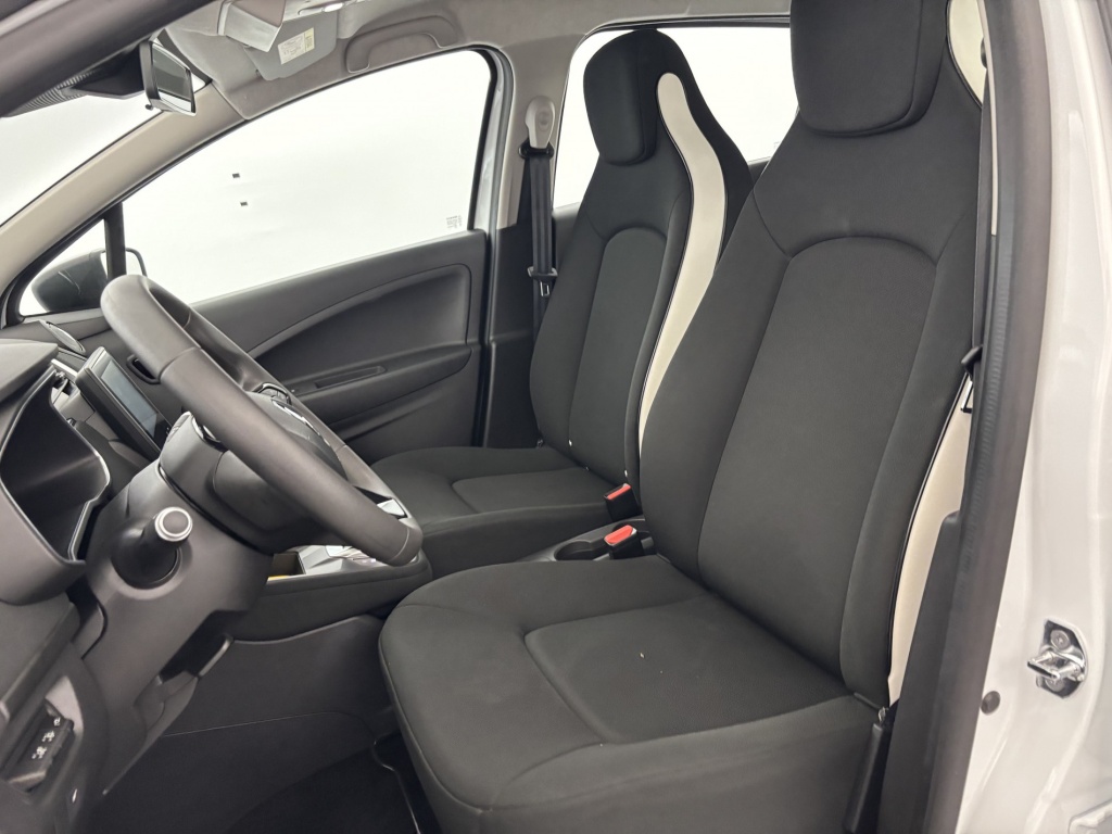 RENAULT Zoe Life R110 ACHAT INTEGRAL - ref: 6-2971x237455 - Photo 13