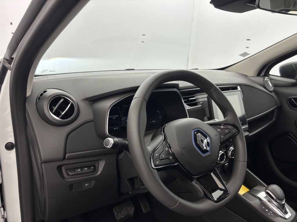RENAULT Zoe Life R110 ACHAT INTEGRAL - ref: 6-2971x237455 - Photo 14