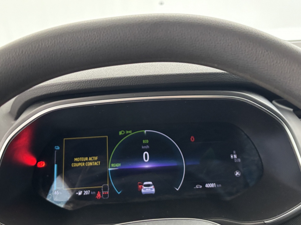 RENAULT Zoe Life R110 ACHAT INTEGRAL - ref: 6-2971x237455 - Photo 17
