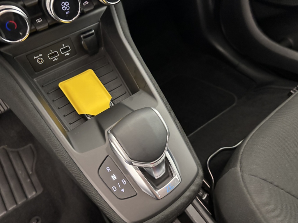RENAULT Zoe Life R110 ACHAT INTEGRAL - ref: 6-2971x237455 - Photo 19
