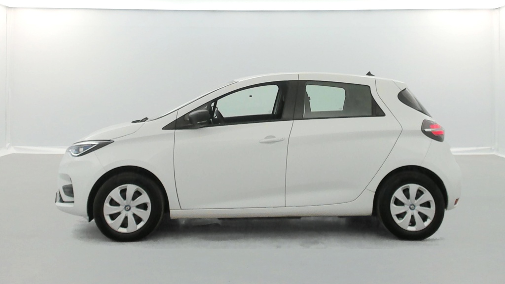 RENAULT Zoe Life R110 ACHAT INTEGRAL - ref: 6-2971x237455 - Photo 2