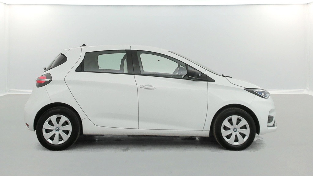 RENAULT Zoe Life R110 ACHAT INTEGRAL - ref: 6-2971x237455 - Photo 6
