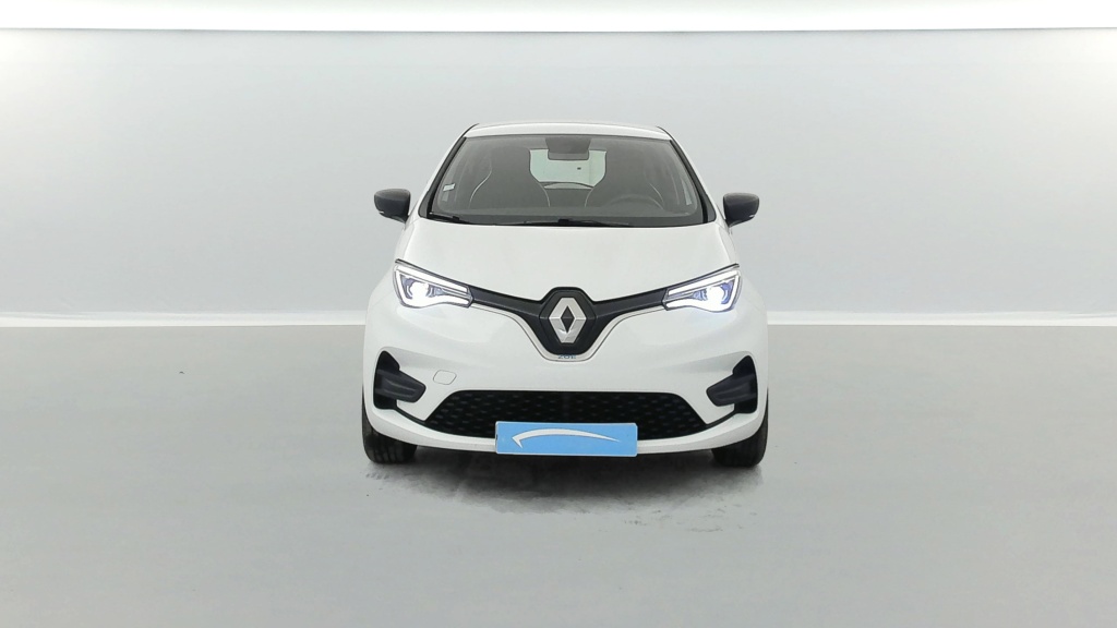 RENAULT Zoe Life R110 ACHAT INTEGRAL - ref: 6-2971x237455 - Photo 8