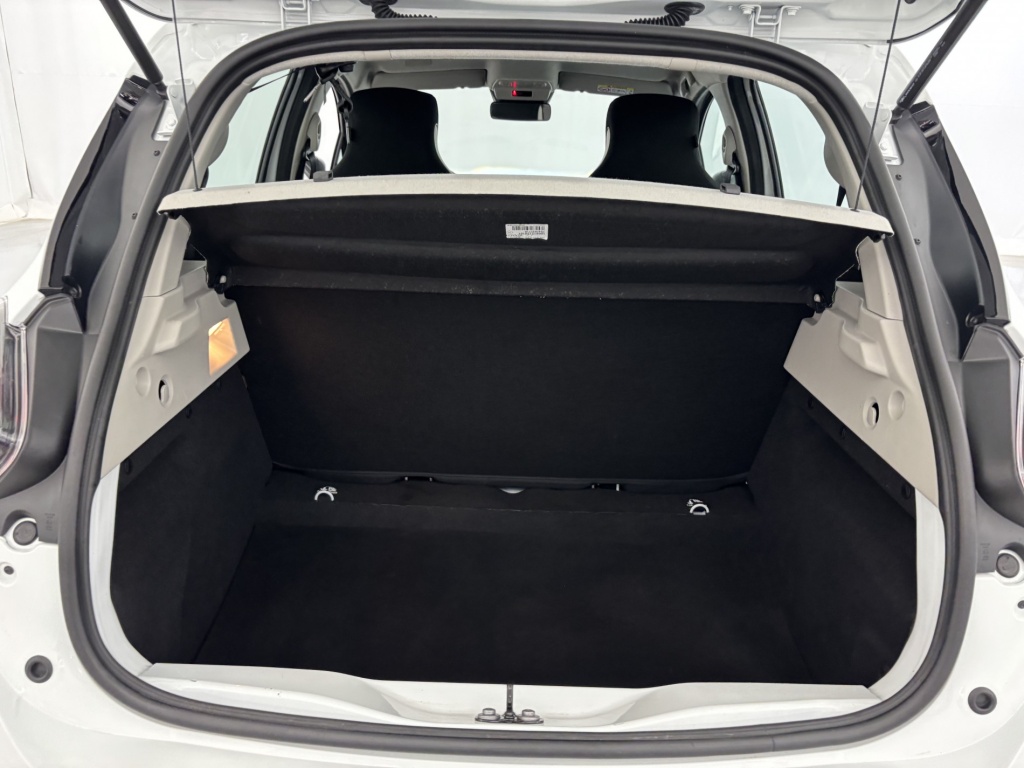 RENAULT Zoe Life R110 ACHAT INTEGRAL - ref: 6-2971x237455 - Photo 9
