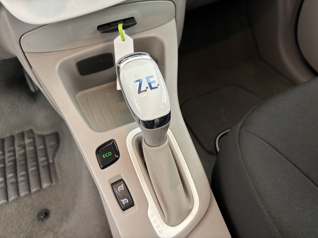 RENAULT Zoe City R90 ACHAT INTEGRAL - ref: 6-2971x237456 - Photo 18