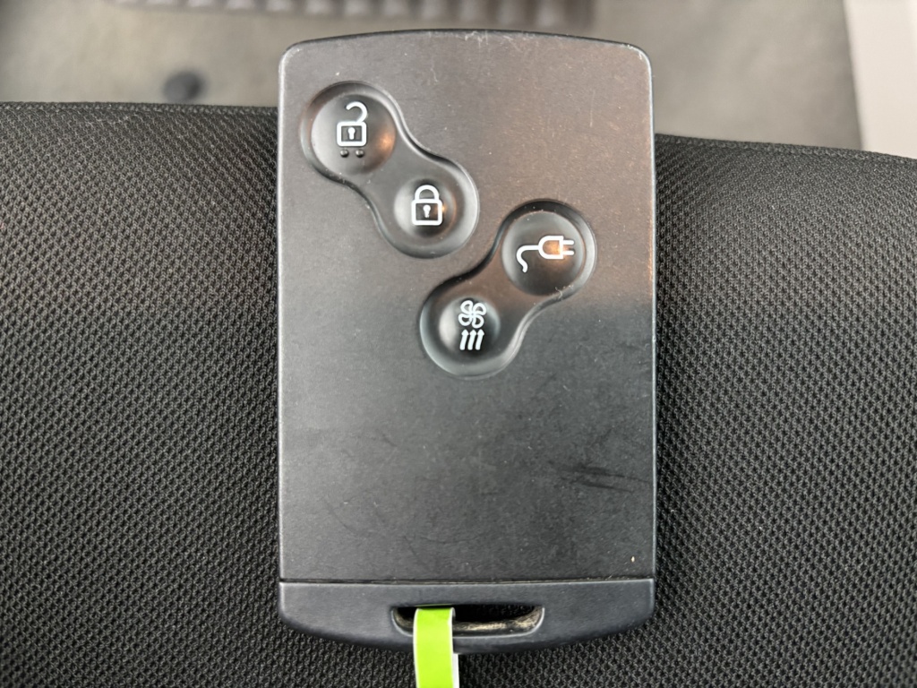 RENAULT Zoe City R90 ACHAT INTEGRAL - ref: 6-2971x237456 - Photo 19