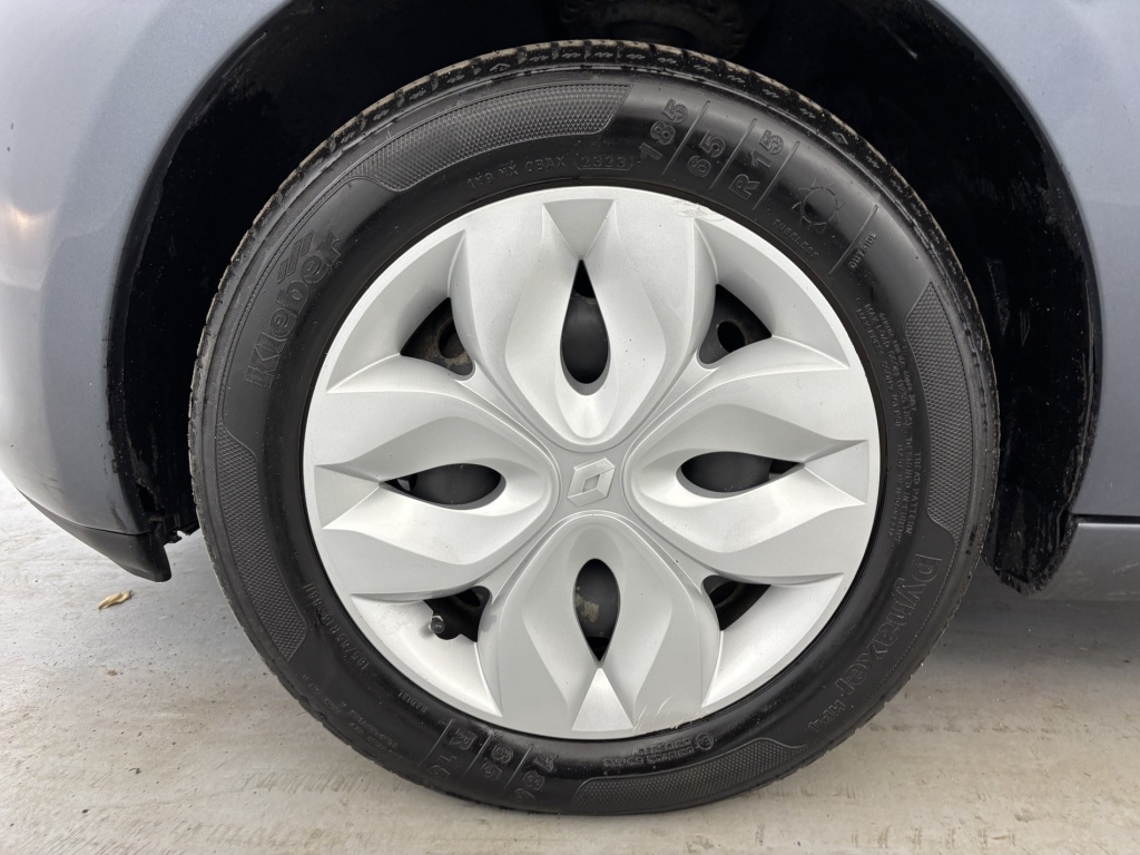 RENAULT Zoe City R90 ACHAT INTEGRAL - ref: 6-2971x237456 - Photo 20