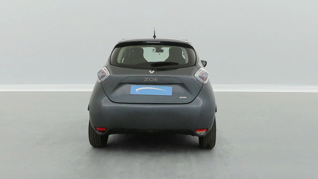 RENAULT Zoe City R90 ACHAT INTEGRAL - ref: 6-2971x237456 - Photo 4