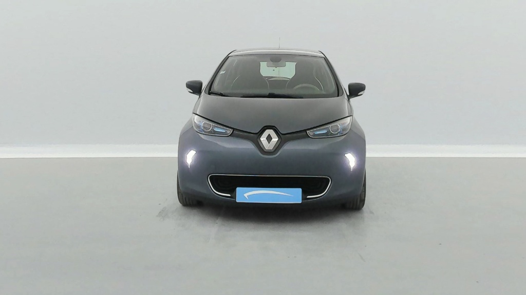 RENAULT Zoe City R90 ACHAT INTEGRAL - ref: 6-2971x237456 - Photo 8