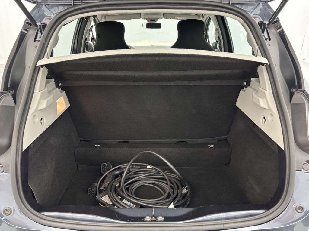 RENAULT Zoe City R90 ACHAT INTEGRAL - ref: 6-2971x237456 - Photo 9