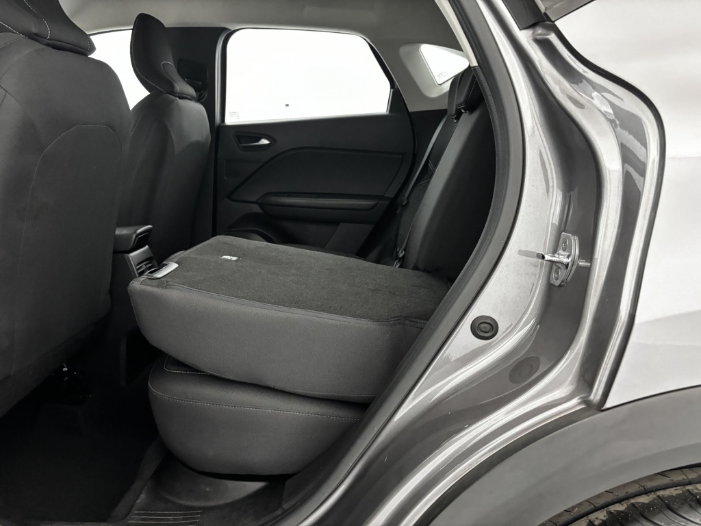 RENAULT Captur Business TCe 90 21 - ref: 6-2971x237517 - Photo 11