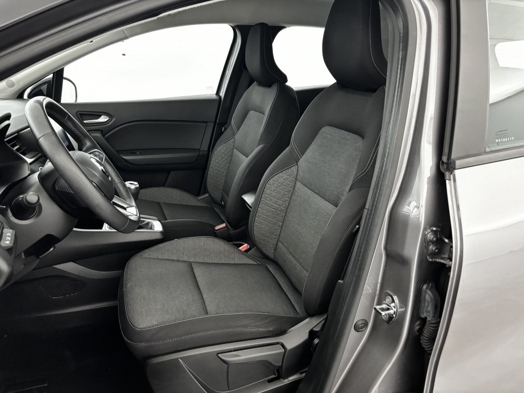 RENAULT Captur Business TCe 90 21 - ref: 6-2971x237517 - Photo 13