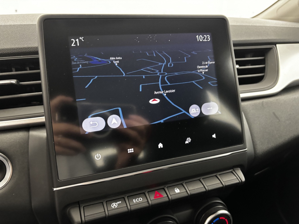 RENAULT Captur Business TCe 90 21 - ref: 6-2971x237517 - Photo 20