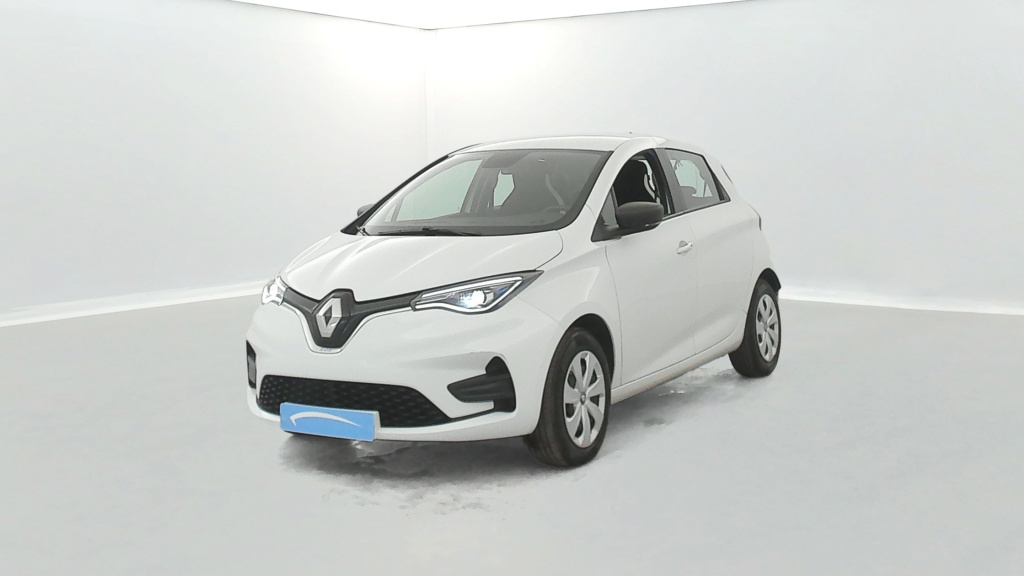 RENAULT Zoe Life R110 ACHAT INTEGRAL - ref: 6-2971x237531 - Photo 1