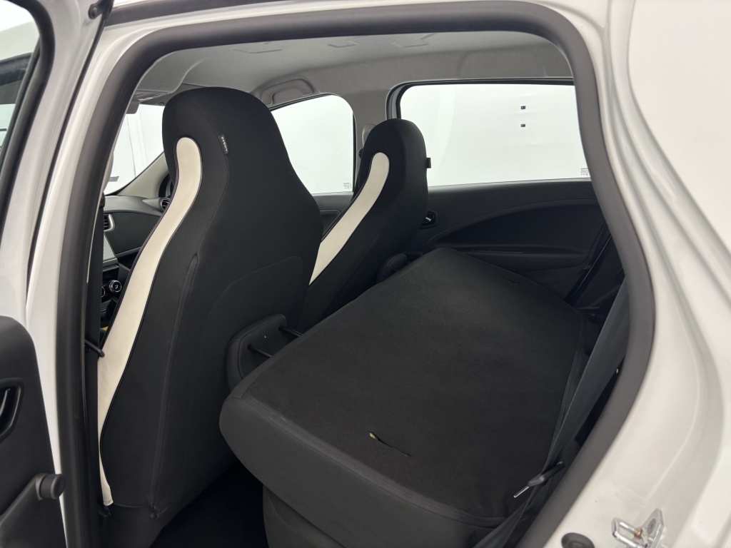 RENAULT Zoe Life R110 ACHAT INTEGRAL - ref: 6-2971x237531 - Photo 11