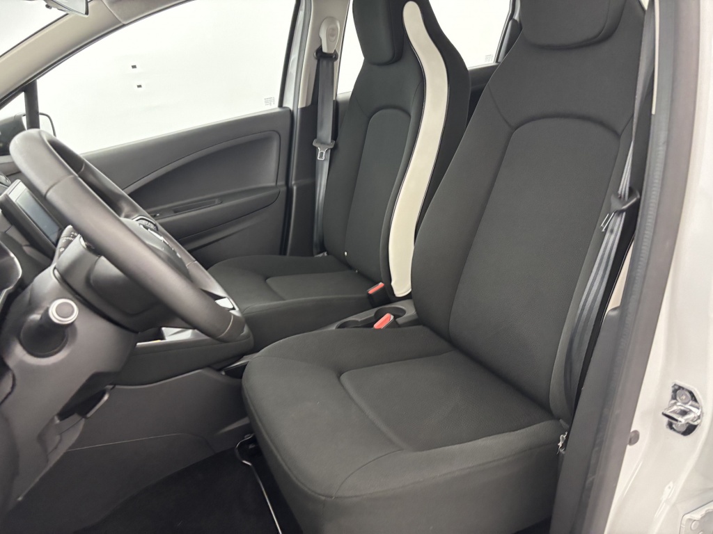 RENAULT Zoe Life R110 ACHAT INTEGRAL - ref: 6-2971x237531 - Photo 13