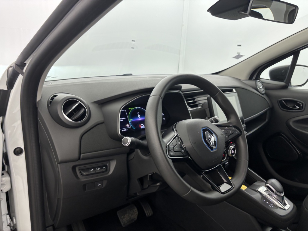 RENAULT Zoe Life R110 ACHAT INTEGRAL - ref: 6-2971x237531 - Photo 14