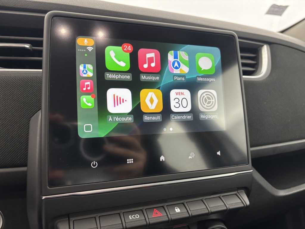 RENAULT Zoe Life R110 ACHAT INTEGRAL - ref: 6-2971x237531 - Photo 16