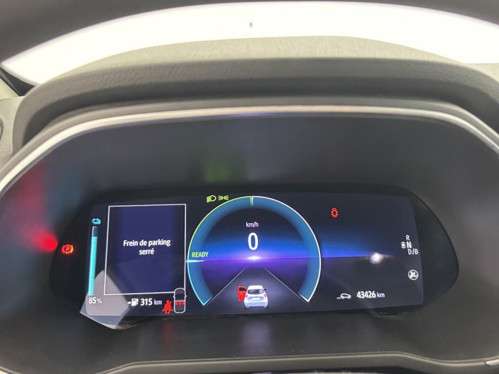 RENAULT Zoe Life R110 ACHAT INTEGRAL - ref: 6-2971x237531 - Photo 17