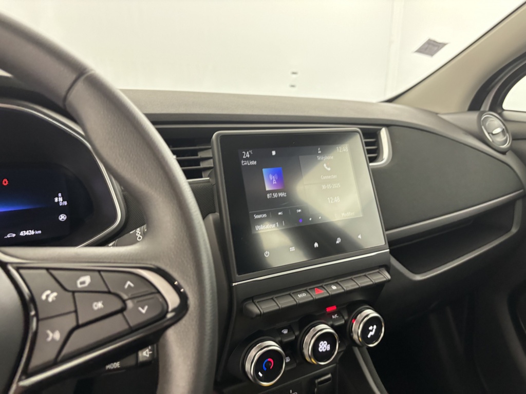 RENAULT Zoe Life R110 ACHAT INTEGRAL - ref: 6-2971x237531 - Photo 18