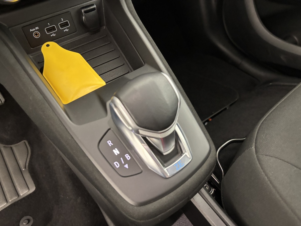 RENAULT Zoe Life R110 ACHAT INTEGRAL - ref: 6-2971x237531 - Photo 19