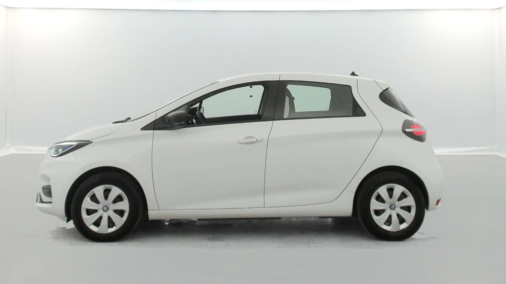 RENAULT Zoe Life R110 ACHAT INTEGRAL - ref: 6-2971x237531 - Photo 2