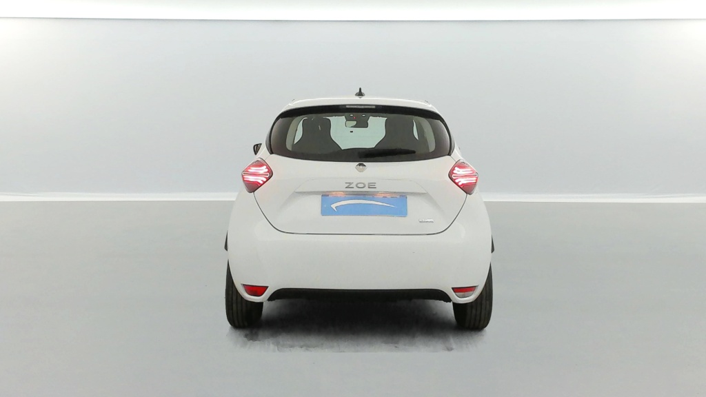 RENAULT Zoe Life R110 ACHAT INTEGRAL - ref: 6-2971x237531 - Photo 4