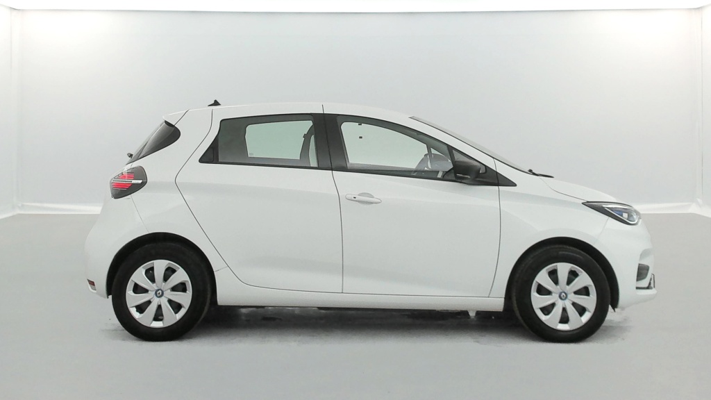 RENAULT Zoe Life R110 ACHAT INTEGRAL - ref: 6-2971x237531 - Photo 6