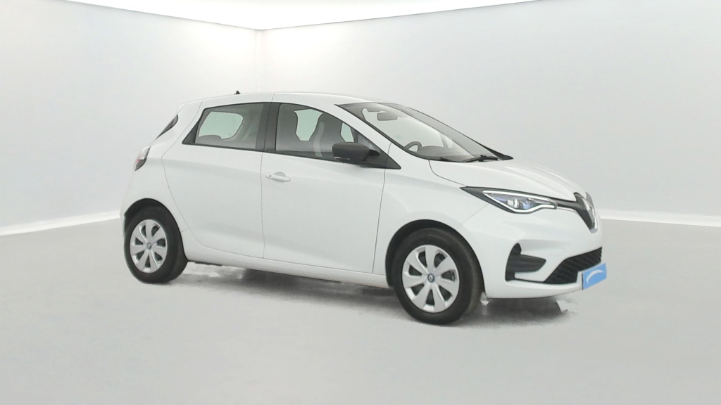 RENAULT Zoe Life R110 ACHAT INTEGRAL - ref: 6-2971x237531 - Photo 7