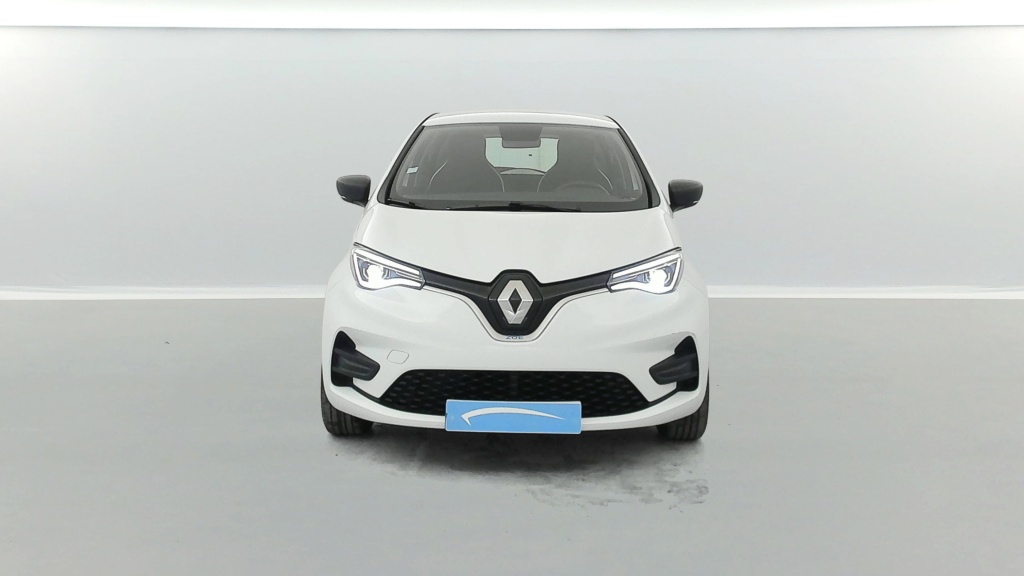 RENAULT Zoe Life R110 ACHAT INTEGRAL - ref: 6-2971x237531 - Photo 8