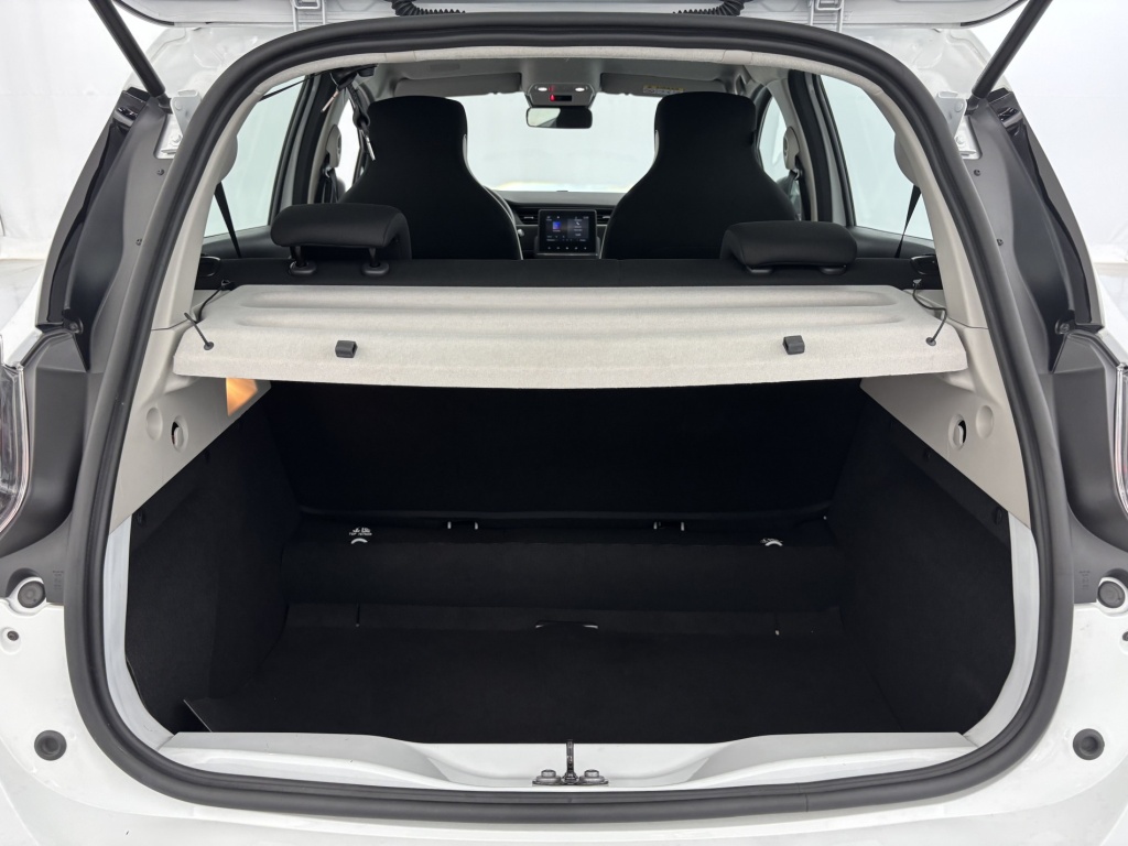 RENAULT Zoe Life R110 ACHAT INTEGRAL - ref: 6-2971x237531 - Photo 9