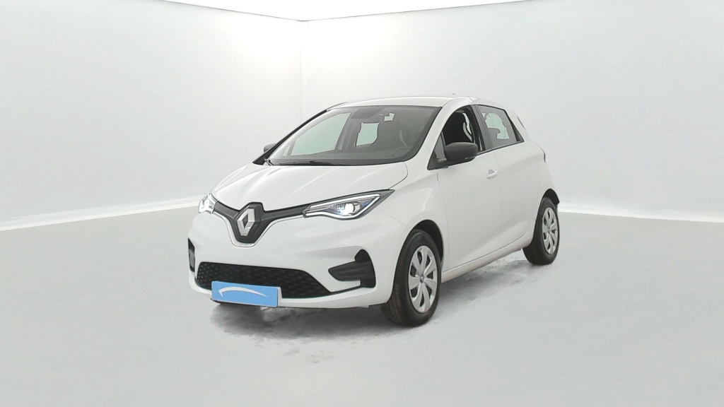 RENAULT Zoe Life R110 ACHAT INTEGRAL - ref: 6-2971x237533 - Photo 1