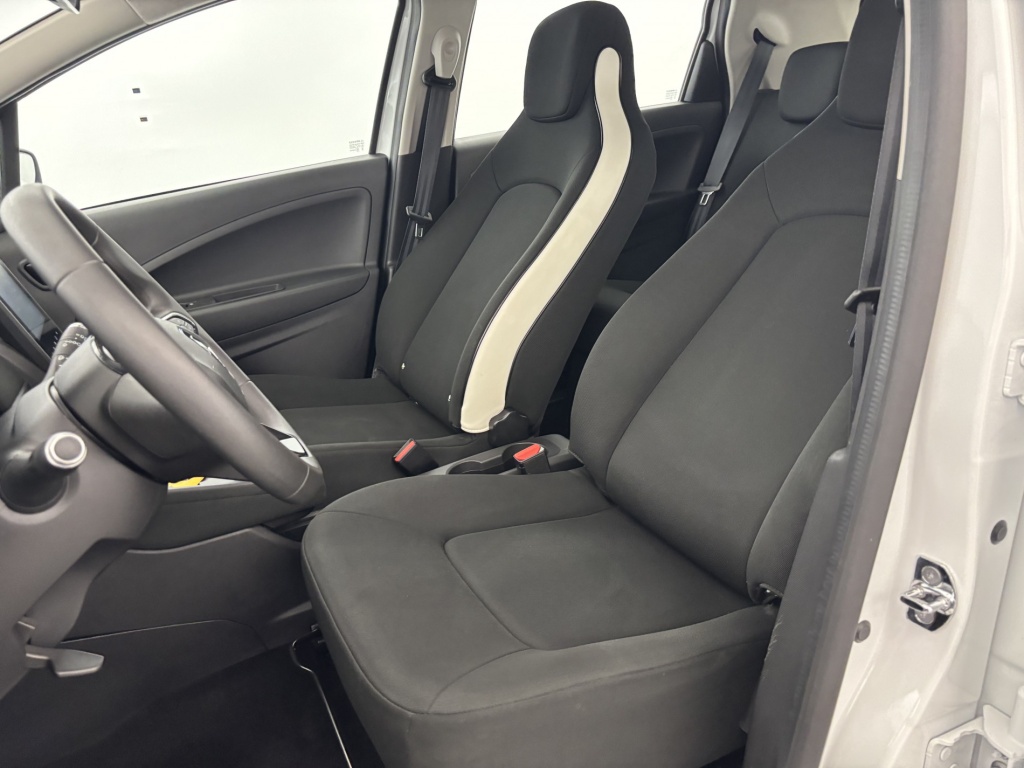 RENAULT Zoe Life R110 ACHAT INTEGRAL - ref: 6-2971x237533 - Photo 13