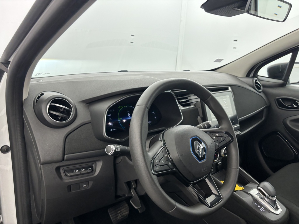 RENAULT Zoe Life R110 ACHAT INTEGRAL - ref: 6-2971x237533 - Photo 14
