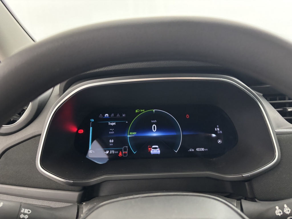 RENAULT Zoe Life R110 ACHAT INTEGRAL - ref: 6-2971x237533 - Photo 17