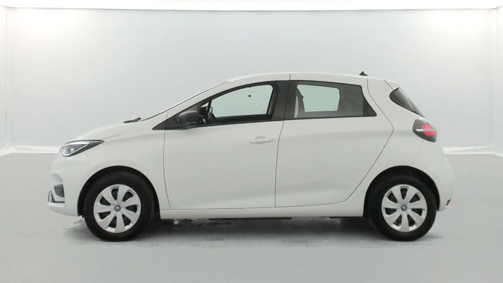 RENAULT Zoe Life R110 ACHAT INTEGRAL - ref: 6-2971x237533 - Photo 2