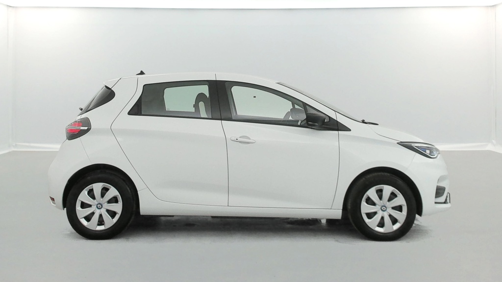 RENAULT Zoe Life R110 ACHAT INTEGRAL - ref: 6-2971x237533 - Photo 6