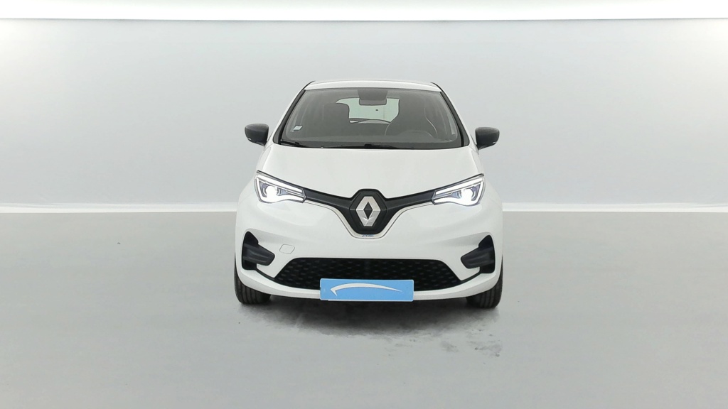 RENAULT Zoe Life R110 ACHAT INTEGRAL - ref: 6-2971x237533 - Photo 8