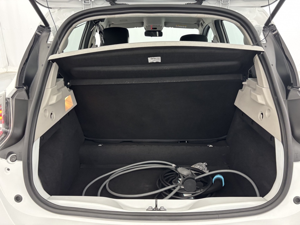 RENAULT Zoe Life R110 ACHAT INTEGRAL - ref: 6-2971x237533 - Photo 9